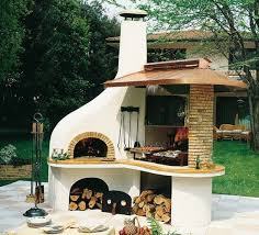Haben Einen Neuen Grillplatz Garten Unser Garten Garten Unser Garten Garden Design Outdoor Oven Grill N Chill
