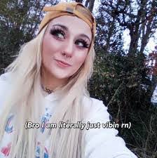 Lacy Mcintosh's Instagram, Twitter & Facebook