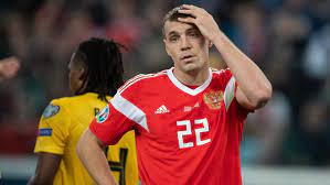 Дзюба не реализует пенальти, тинькофф рпл, 14 тур 08.11.2020. Skandal Kapitana Sbornoj Rossii I Zenita Artema Dzyuby Vymogatelstvo V Osobo Krupnom Razmere Kommentarij Sport Ekspress