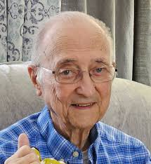 Thomas Waters Obituary