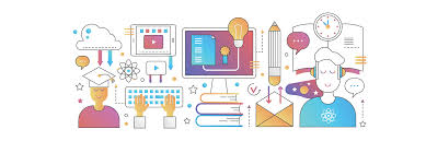 Student skills illustrations & vectors. Digital Skills Wits University