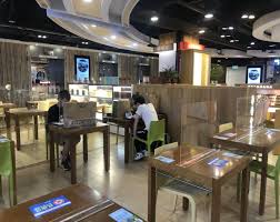 彰化縣自 7月27日起開放餐飲業內用，但夜市、傳統市場建議仍以外帶、外送為原則。 彰化縣27日起開放餐飲業內用規定。（圖／彰化縣提供） 南投縣： 開放內用. Ktkhmh1tqa6j M