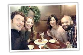 Emily Westerberg, Aubree Johnson remain close as sisters