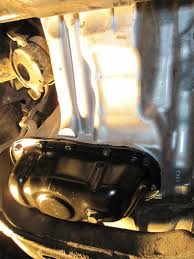 When it's a faulty oil pan gasket for toyota corolla that's causing the problem, head to autozone for a great deal on a replacement. Replacing Oil Pan Tacoma World