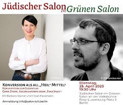 Konversion als all „Heil“ Mittel?