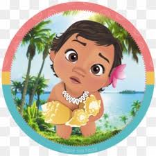 Free Free 65 Vinyl Baby Moana Svg SVG PNG EPS DXF File