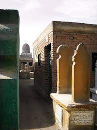 مقابر للبيع في ٢٠٢٠ سبوبة كوم Road Alley Structures