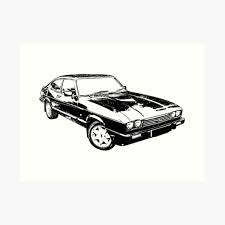 These funny christmas toys can make your holiday fun and your party decor much more charming and graceful. Personalisedf Ford Capri 3ltr Classic Car Vintage Cushion Dad Cover Gift Home Decor Home Decor Pillows
