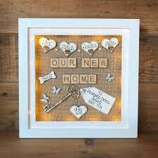 Pick your best stills and configure. Led New Home Frame Crafty Monkey Unique Personalised Wedding Frames Wedding Anniversary Gifts Sports Medal Hangers Displays