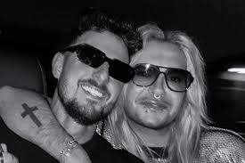 Bill Kaulitz & Jannik Kontalis: Innige Party-Fotos sorgen für Gerüchte! - Imagen principal del artículo