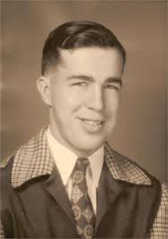 Louis Steven “Lou” Doll Jr. (1927-1971)