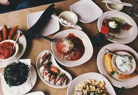 Taste In South Haven Has Some Incredible Sushi As Well As Other Delicious Small Plate Meals Thank You Peoniesnmint For T Foodie Destinations Food Plating Eat