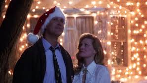 Todd and margo chester, the rich yuppie couple. Christmas Vacation Movie Facts Mental Floss