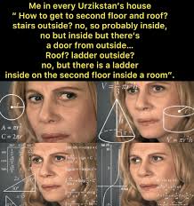 Is that just me? : r/CODWarzone