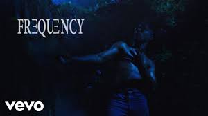 Kid Cudi Frequency Youtube