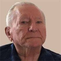 Richard E. Hein Obituary