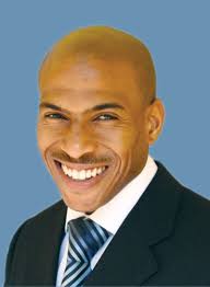 Constituency 4 St. George's South