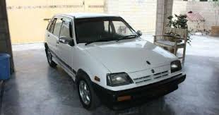 Suzuki Khyber 1992 For Sale In Islamabad Pakistan 3696 Suzuki Pakistan Sale