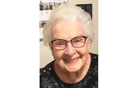 Joan Martin Obituary (2023)