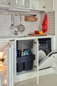 houzz tour: clever space saving in a