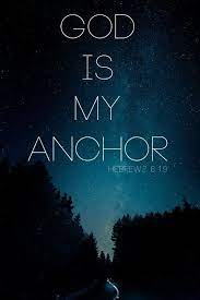 What he is saying is all safety, security, and supply comes from god; Pin On Christian
