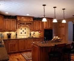 When cleaning wood cabinets with this; How To Clean Water Steam Marks And Grease From Kitchen Cabinets How To Clean Stuff Net