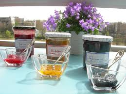 Le Secret Des Confitures Maison Facon Christine Ferber Http Www Footingetfood Fr 2013 04 15 Comment Faire Ses Propres Confitures Chutney Marmellata