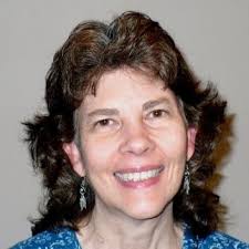 Rachel Robertson Holbert