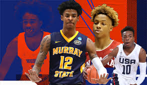 Nba Draft 2019 Prospects Guards Ein Mini Westbrook Und Neue Mikrowellen 2 in the nba draft.
