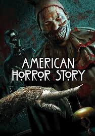 Pin On Ahs