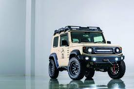 がっつりホンキなクロカン仕様 jb74型ジムニーシエラ カスタム スタイルワゴン ドレスアップナビ の写真 自動車情報サイト 新車 中古車 carview ジムニーシエラ クロカン ジムニー