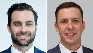 RSM recruits transfer pricing experts Mitchell Cramey and Brad O'Donnell
