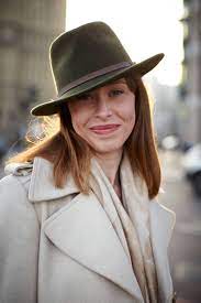 Around The World In 45 Hats Hat Fashion Fashion Hats