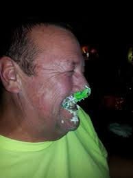 Fundraiser for girls softball team