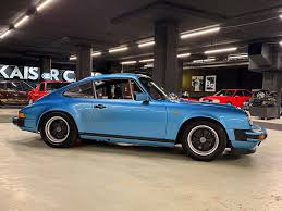Image result for Gemini Blue 1978 Porsche