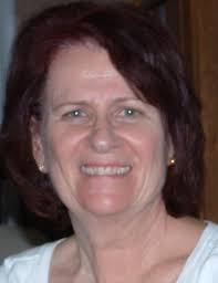 Obituary information for Nancy Salisbury Brown