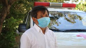 Nghe nói xin tha cho hề lũ là sao? Ong Ä'oan Ngá»c Háº£i Chá»Ÿ Bá»‡nh Nhan Ngheo Miá»…n Phi Nhiá»u NgÆ°á»i Táº·ng Tiá»n Tá»· NhÆ°ng Toi Khong Nháº­n