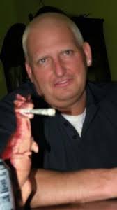 Clifford Mooneyhan Obituary (1974