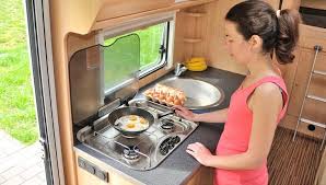 As we all know, rv kitchens are often tiny affairs. The Best Rv Ovens And Stoves For 2021 Reviews By Smartrving
