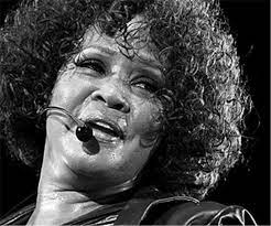 A rep for the singer announced. Whitney Houston Ist Tot