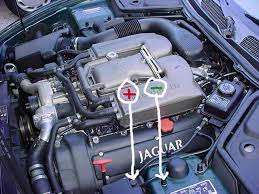 Start the engine and confirm that there is no oil leakage from areas worked on. Xk8 Xkr How To Diy Repair Maintenance Links Facts Data Jaguar Forums Jaguar Enthusiasts Forum