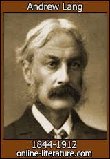 Custom and Myth by Andrew Lang: A Far Travelled Tale