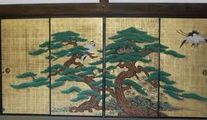 ボード 狩野探幽 山楽 山雪 光信 のピン
