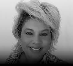 Clio Entertainment 2021 Jury Member Bridgette Wright