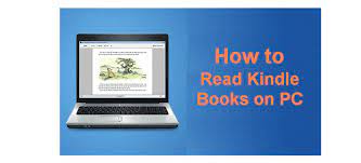 This guide covers how to use the kindle app for pc. How To Read Kindle Books On Pc Pdfmate