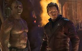 Guardians of the galaxy vol. Dave Bautista Si A Exprimat Indignarea DupÄ Concedierea Lui James Gunn
