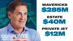 How Mark Cuban Turned His First $1 Million Into $1 Billion