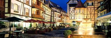 Maybe you would like to learn more about one of these? Bukit Tinggi Berjaya Hotel