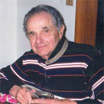 OBIT: Blase Peter Picone, 94, who Founded the Sundae House in Milford