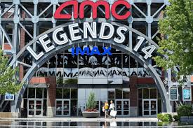 The company released a statement this afternoon. Amc Staggers Reopening Dates Of Kansas City Area Theaters The Kansas City Star